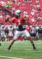 Wells to announce starting quarterback