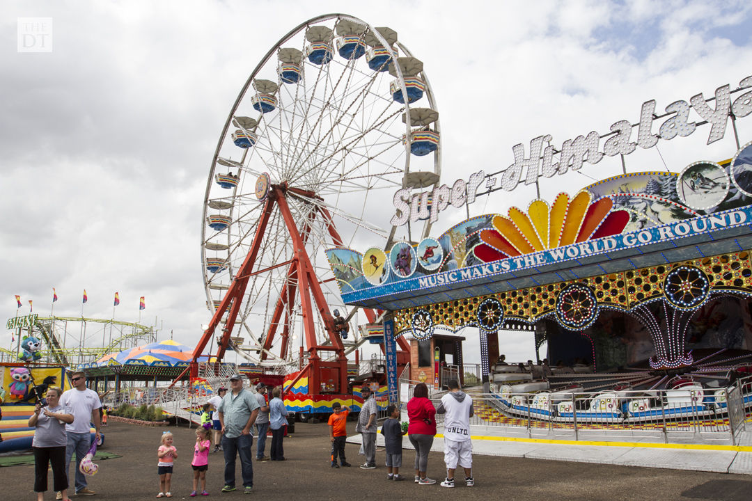 South Plains Fair Gallery