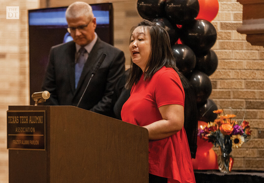 Wong announces Dr. Margaret Williams