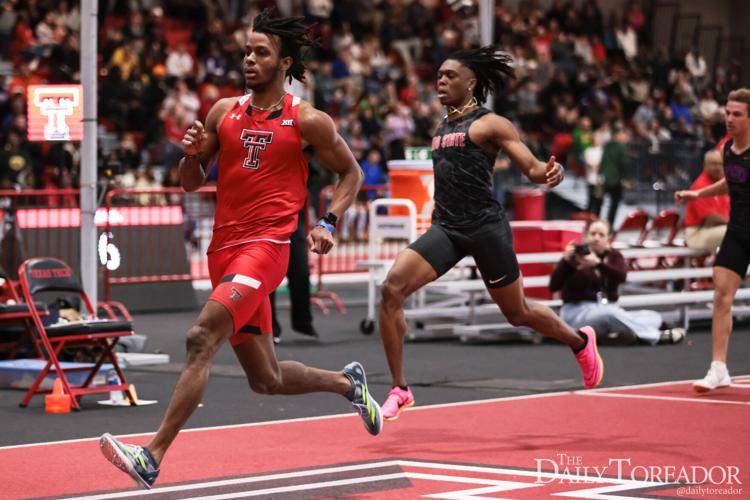 Tech hosts Corky Classic Gallery