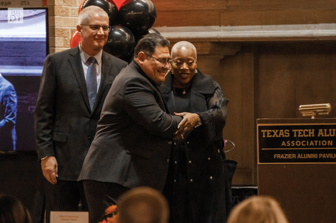 Valle is selected for 2021 Inclusive Excellence award
