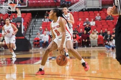 Tech Looks To Snap Two Game Losing Streak Against Iowa State