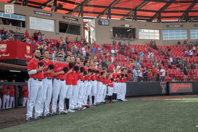 11 Red Raiders Selected To 19 Academic All Big 12 First Team Sports Dailytoreador Com