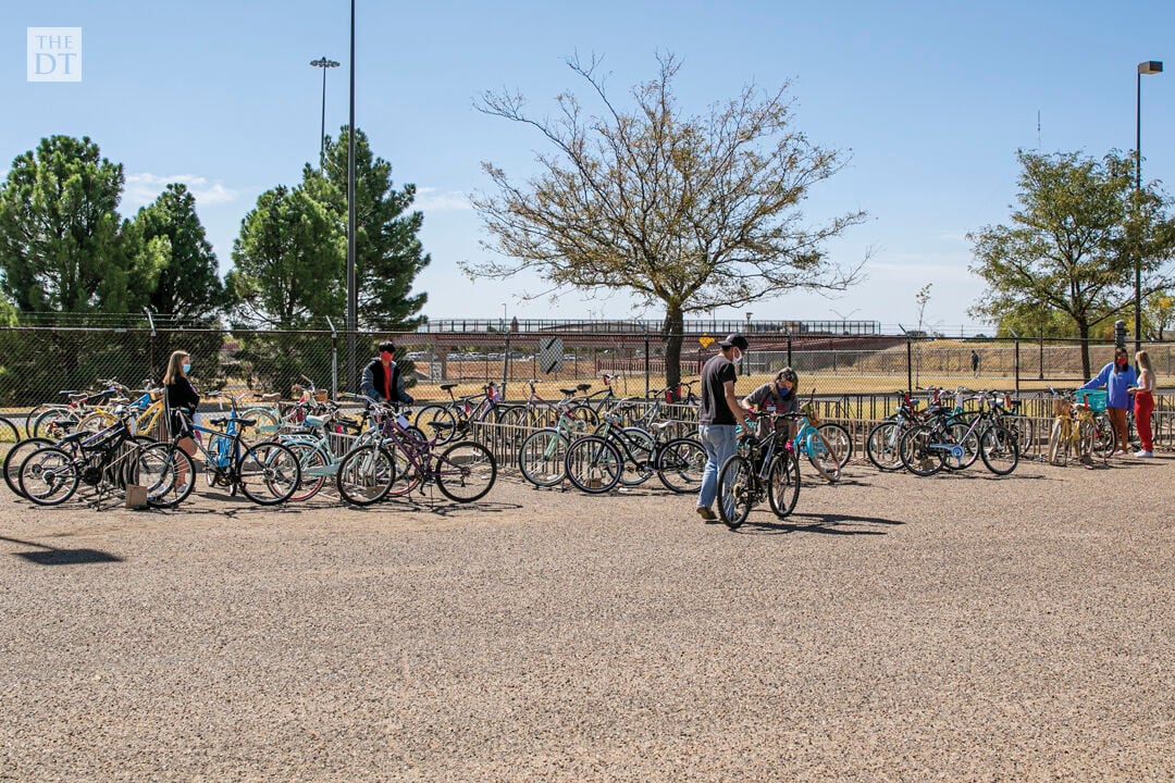 Bike Sale