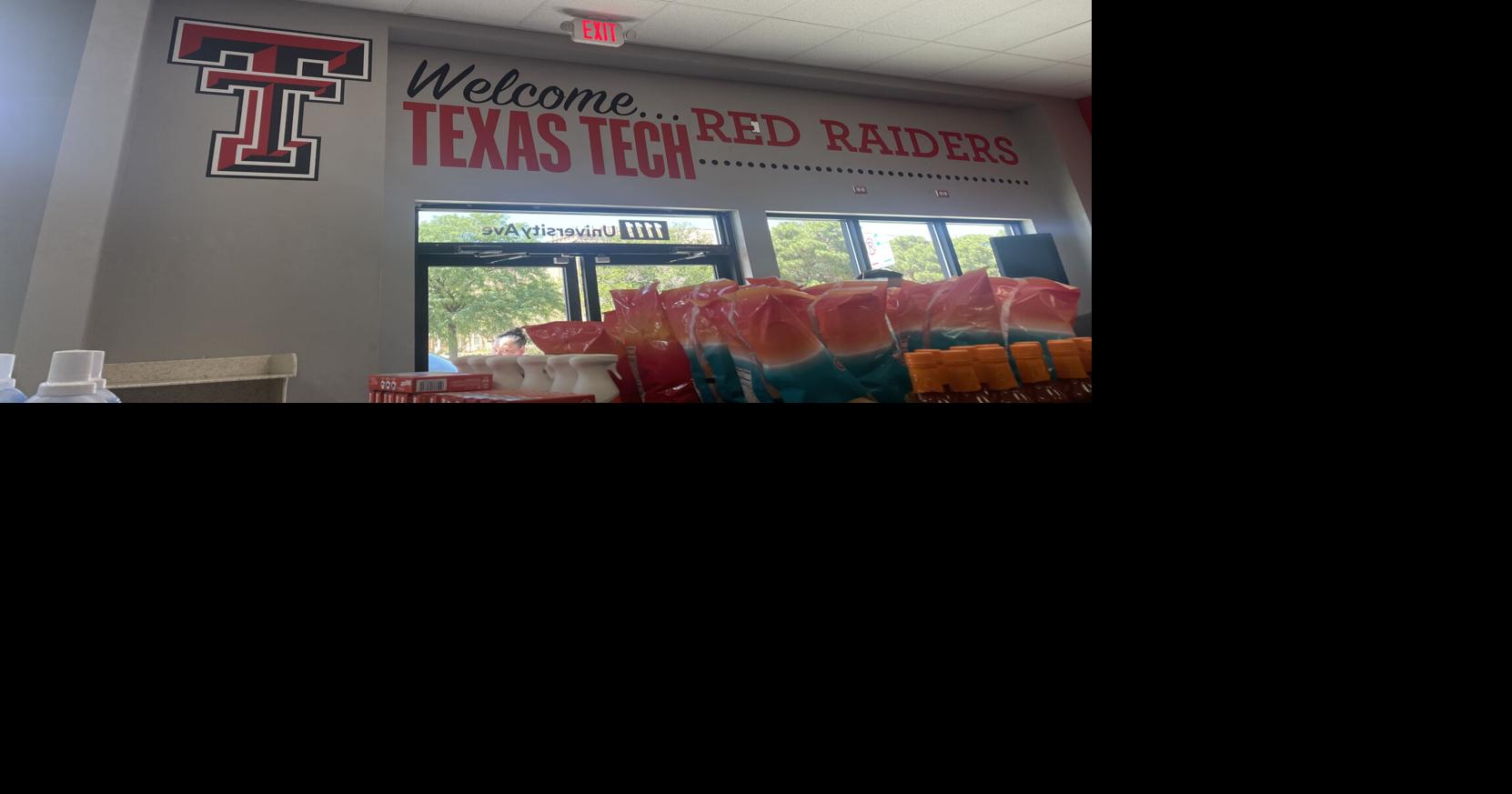 New Allsup’s Express location open across from Tech campus Gallery