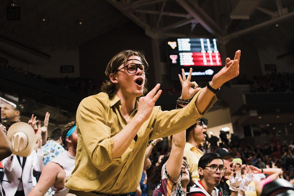 Raider Riot Attracts Hundreds Of New Members Comes From Humble
