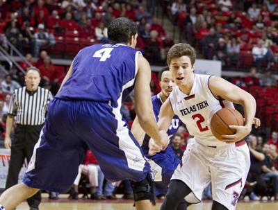 Men S Basketball Defeats Tcu In Close Game Sports