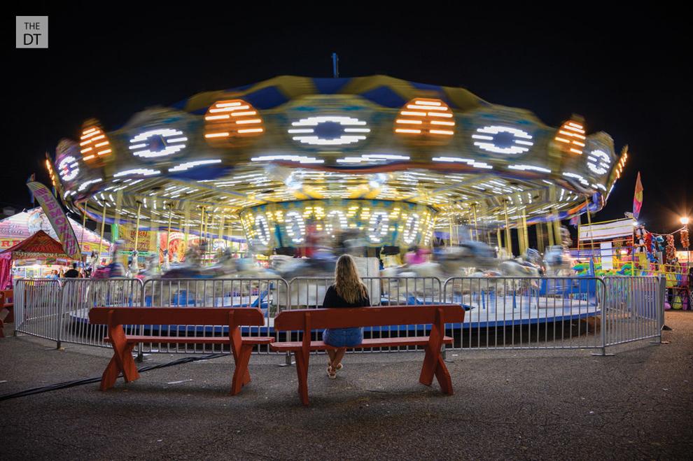 South Plains Fair provides fundraising, boosts community engagement