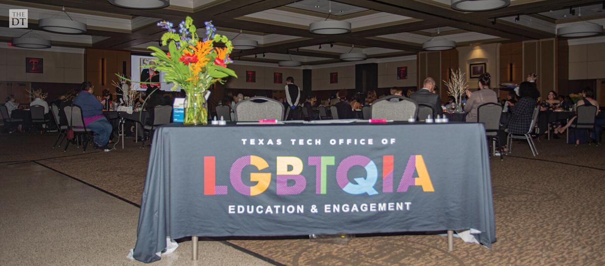 Texas Tech Office of LGBTQIA Education & Engagement hosts event