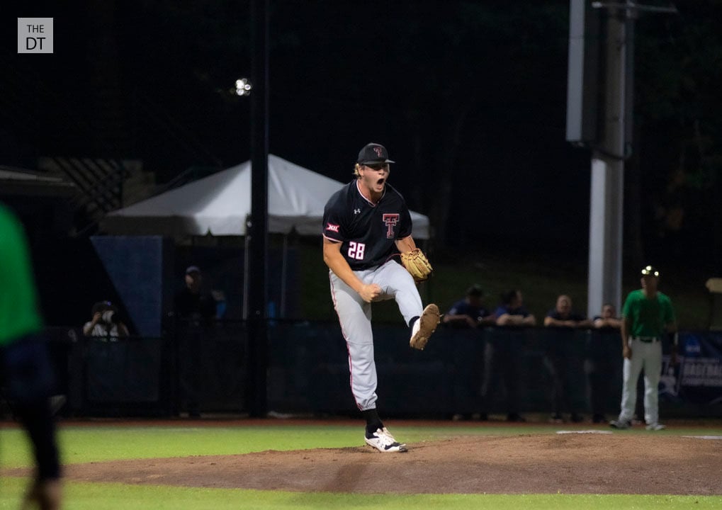 Notre Dame Baseball Headed to Statesboro Regional