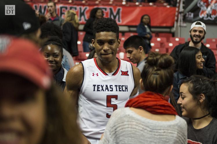 Texas Tech vs UT Gallery