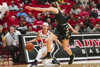 Lady Raiders Set To Host Texas A M Cc Islanders Sports