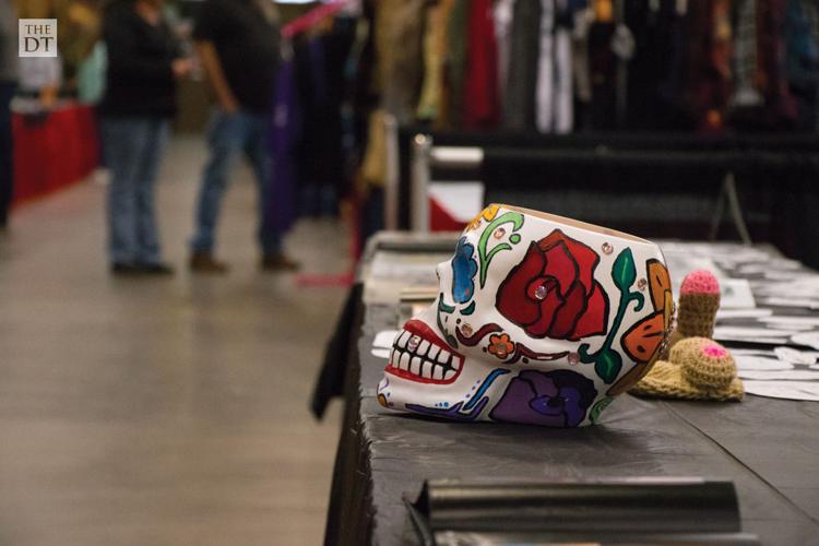 Lubbock Tattoo Expo Multimedia