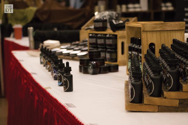 Lubbock Tattoo Expo brings together tattoo artists La Vida