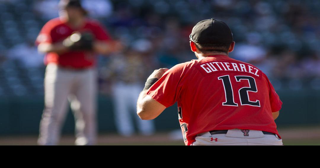 Mushinski Set to Make MLB Debut - Red Raider Dugout