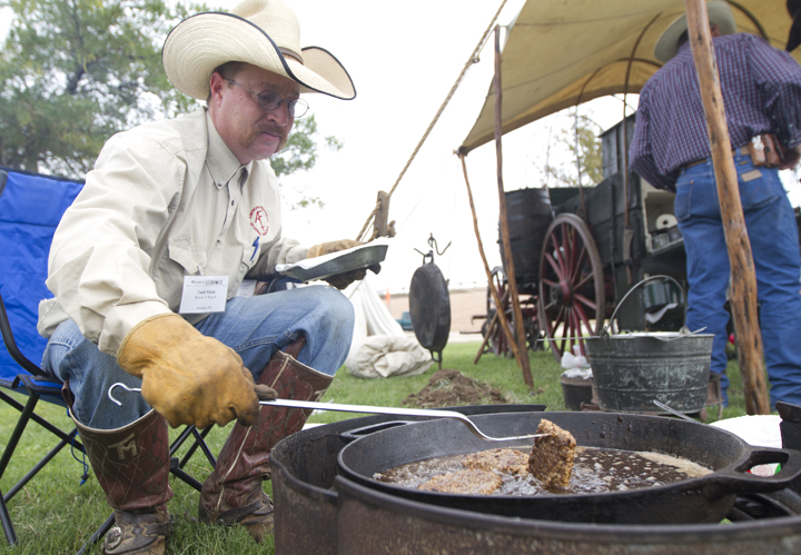 National Cowboy Symposium | Featured | dailytoreador.com