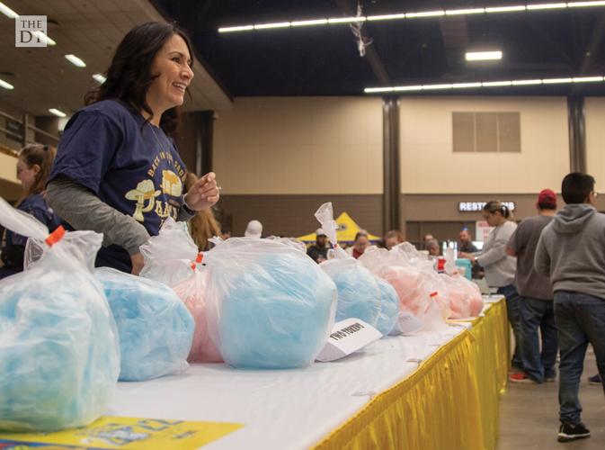 Lubbock Lions Club hosts 70th annual Pancake Festival Multimedia