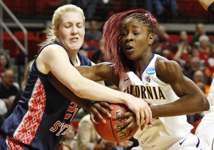 Fresno State vs California