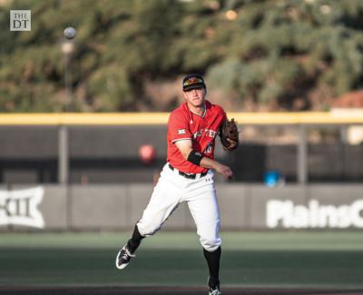 Jung Named Dick Howser Trophy Semifinalist Sports Dailytoreador Com Jung Named Dick Howser Trophy Semifinalist Sports Dailytoreador Com