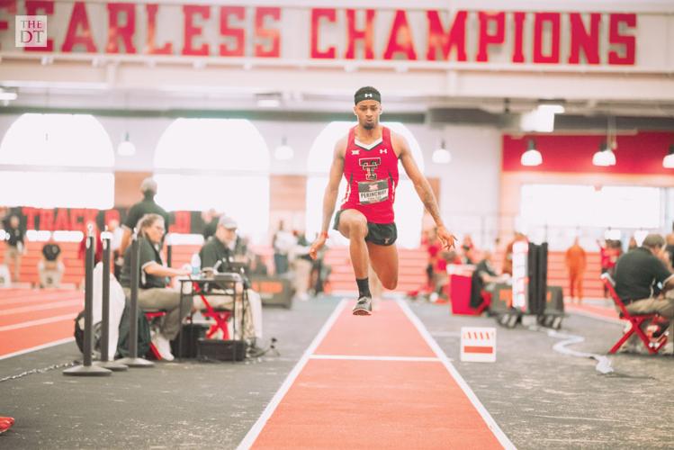 Big 12 Track Championships Day Two Multimedia