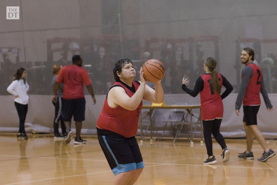 Breaking Boundaries Unified Basketball League Brings Tech