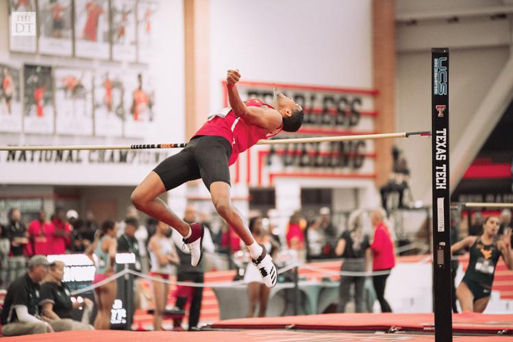 Big 12 Track Championships Day Two Multimedia