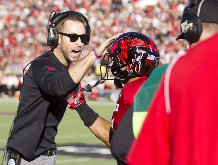 Red Raiders add 13 athletes for spring semester Sports