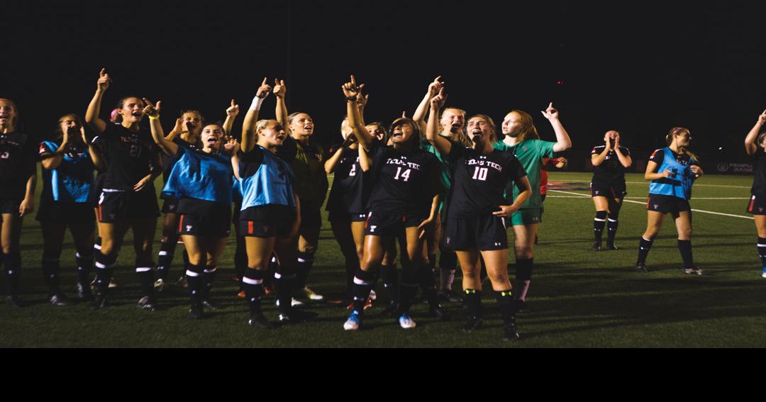 Texas Tech spring schedule announced Sports