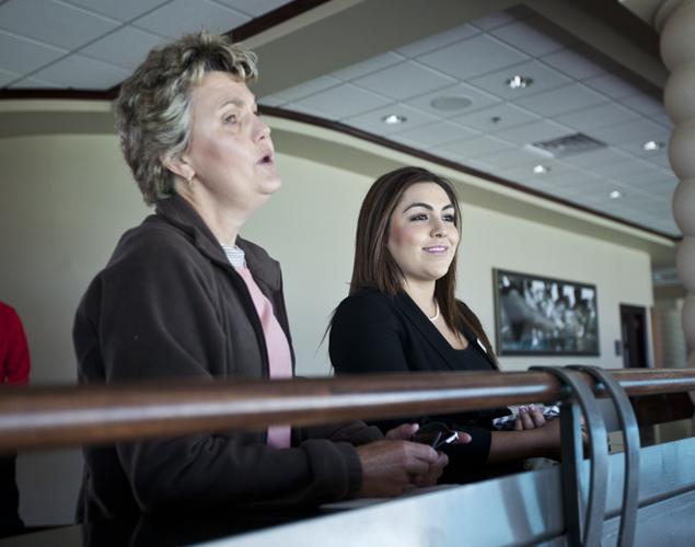 Texas Tech President for a Day Featured