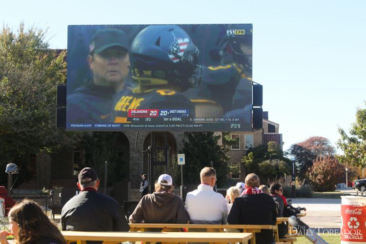 Raider Alley gears up for Kansas Multimedia