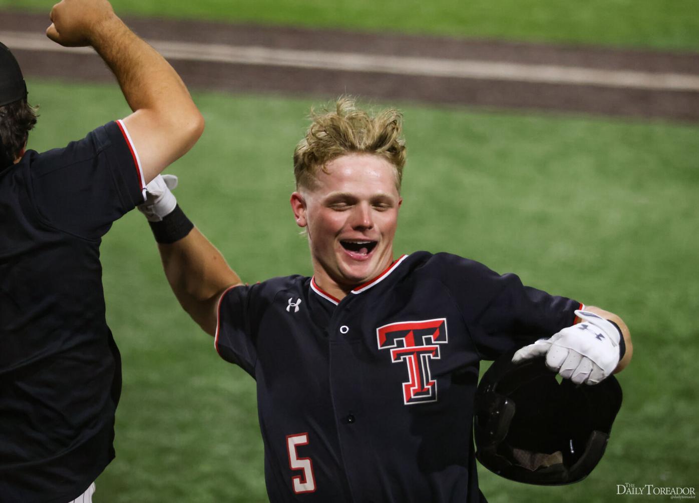 Texas Tech baseball: 2021 could be Tim Tadlock's best coaching job yet