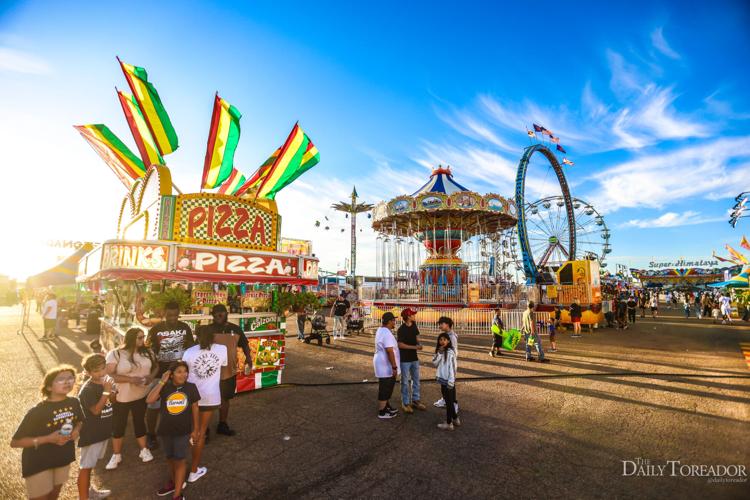 Annual South Plains Fair supports community, cultivates togetherness