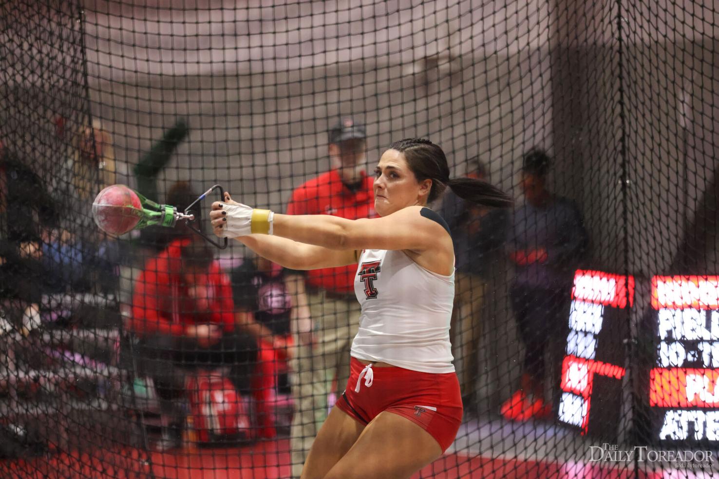 Tech closes Wes Kittley Invitational with multiple first place finishes