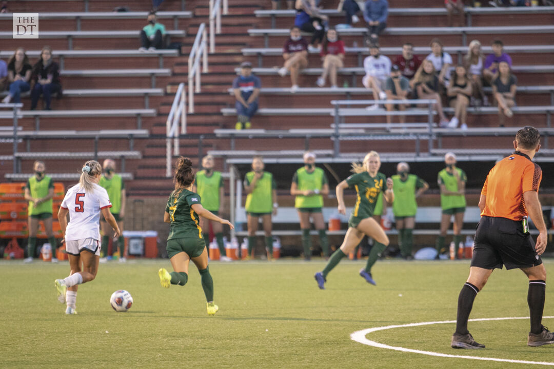Texas Tech ties with Baylor, 0-0