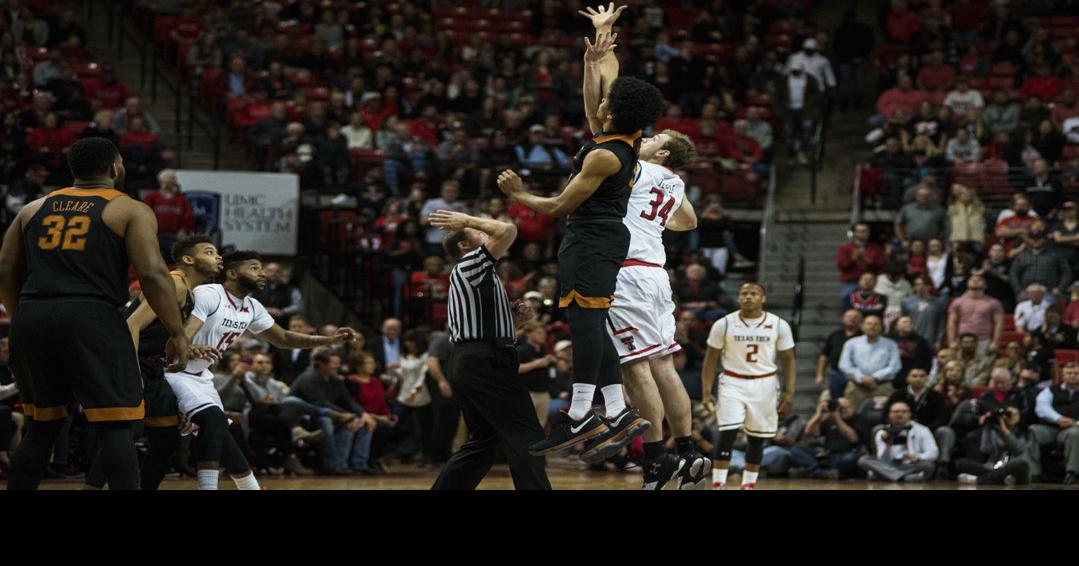 Texas Tech vs UT Gallery