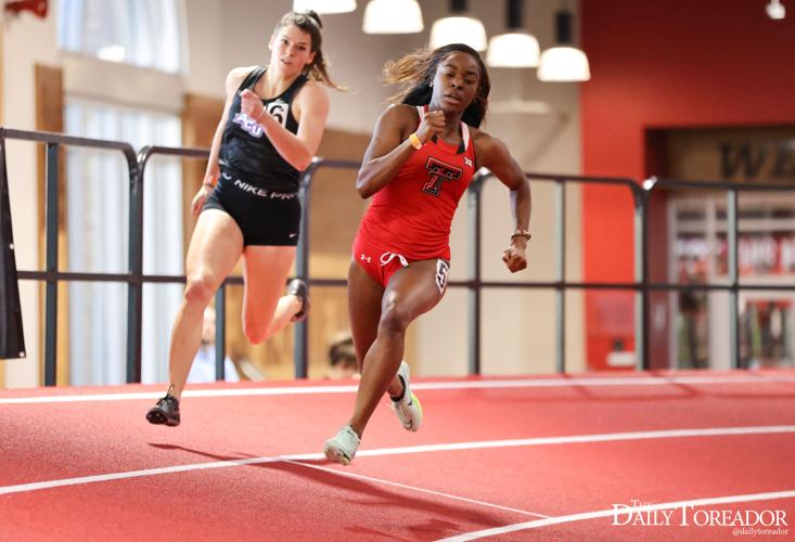 Tech competes in second annual Jarvis Scott Open Gallery