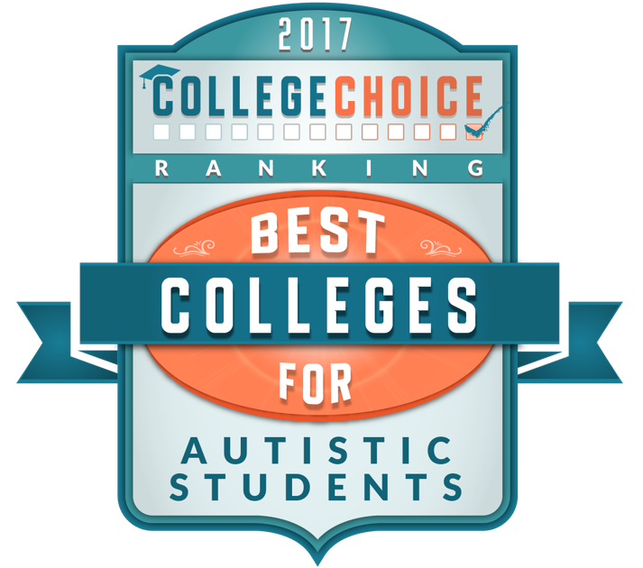 Tech named to list of best colleges for autistic students News