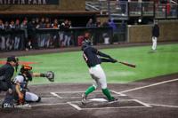 Texas Tech tops Kansas on Kash blast in 10th inning