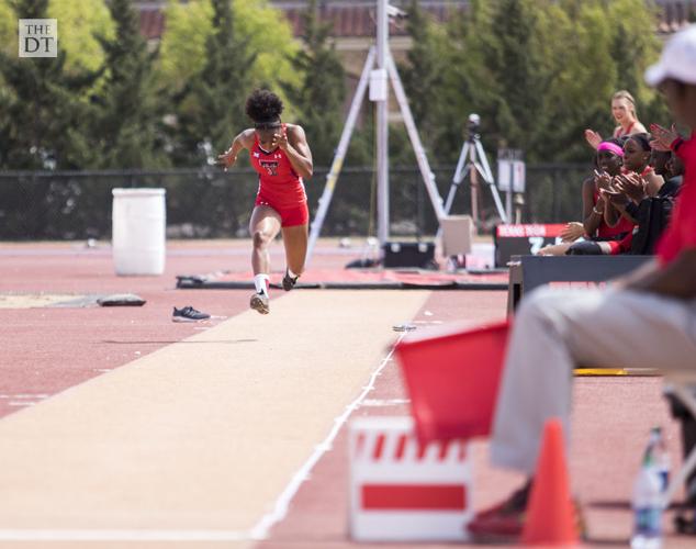 Texas Tech Corky/Crofoot Shootout Gallery