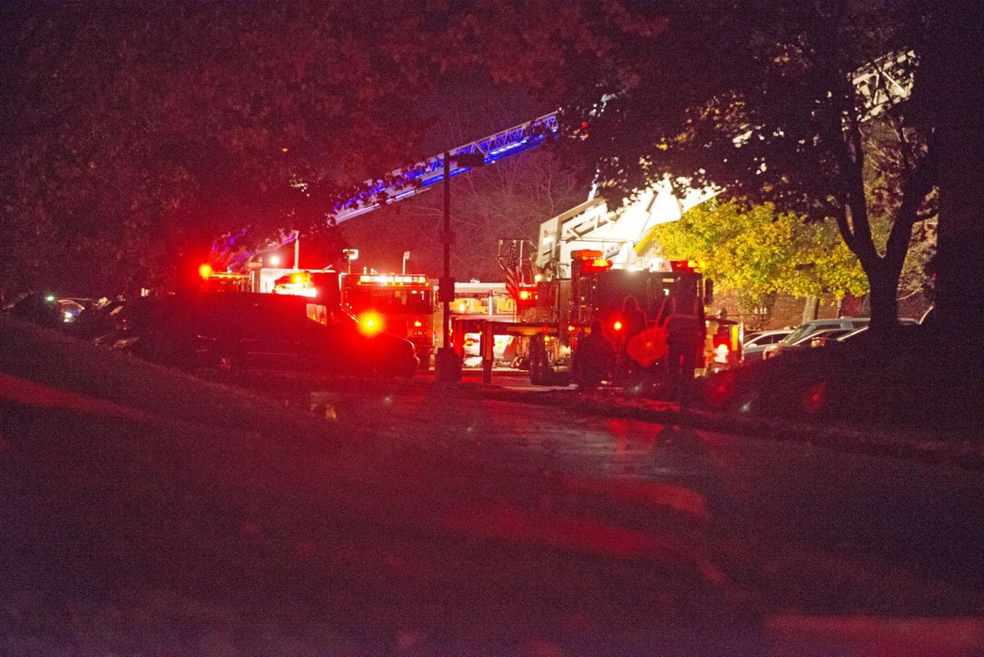 FOURALARM FIRE Photo Galleries