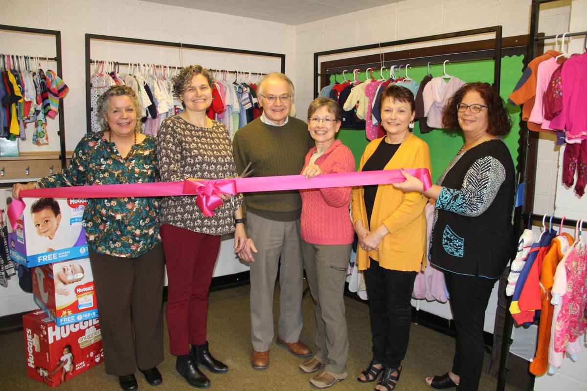 Trudy S Room Giving Helping Hand To Moms With Babies Toddlers