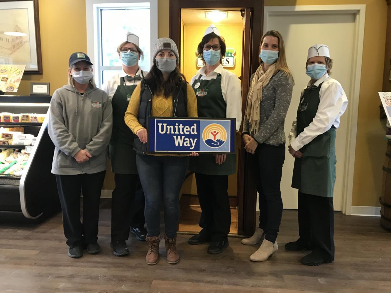 Jones Dairy Farm hosts 'Magic on Jones Avenue' Announcements