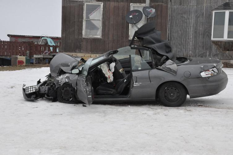 HEBRON CRASH Photo Galleries