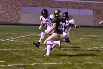 Football Conference Realignment Affects All Area Schools Fort