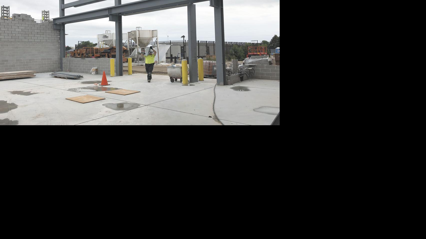 Madison College addition to expand fabrication, welding ...