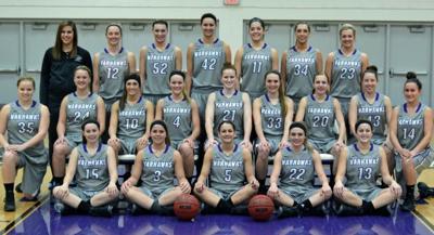 Final Four Uw W Women Looking For Title Uw Whitewater