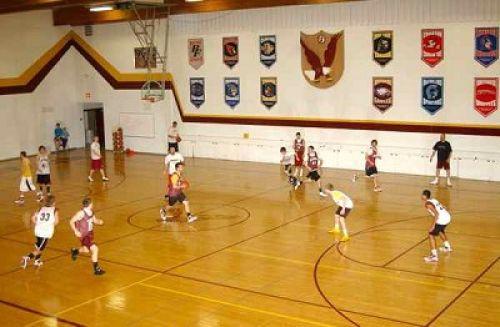 Jefferson Gymnasium Good Bye Old Friend Sports Dailyunion Com