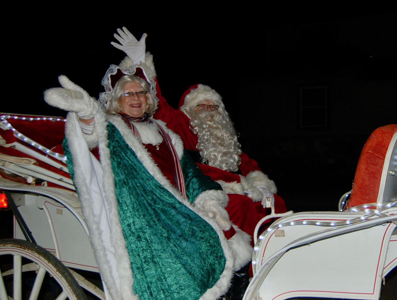 Helensville Wi Christmas Parade 2022 Helenville Sets 12Th Annual Parade Dec. 3 | News | Dailyunion.com