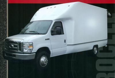 Fort St Vincent Seeks Donations Toward Truck News Dailyunion Com