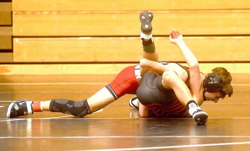Whippets seventh at Earlybird Scramble; Cantu leads girls to sixth ...